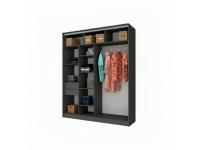 Шкаф купе "Дейра-4" в Луганске, ЛНР