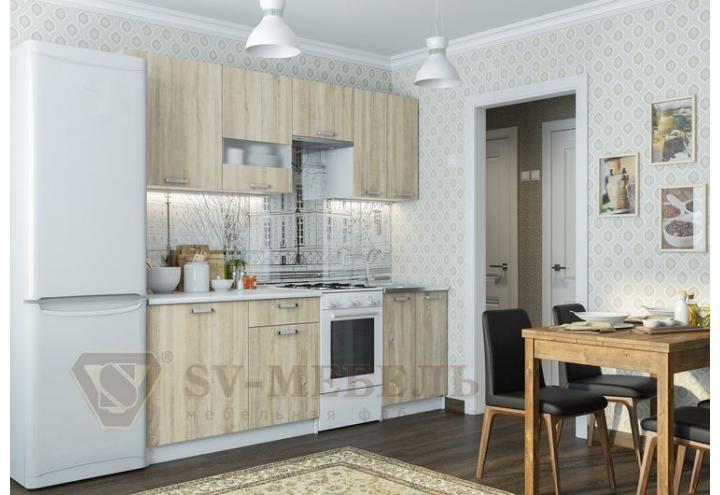 Кухня "Розалия" 1.7 м. SV-Мебель в Луганске, ЛНР