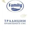 Ортопедические матрасы "Family" в Луганске, ЛНР