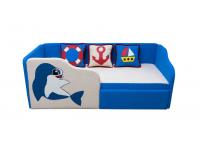Детский диван "Дельфин" в Луганске, ЛНР