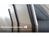 Кровать "Дакота"с подъёмным механизмом Империал в Луганске, ЛНР
